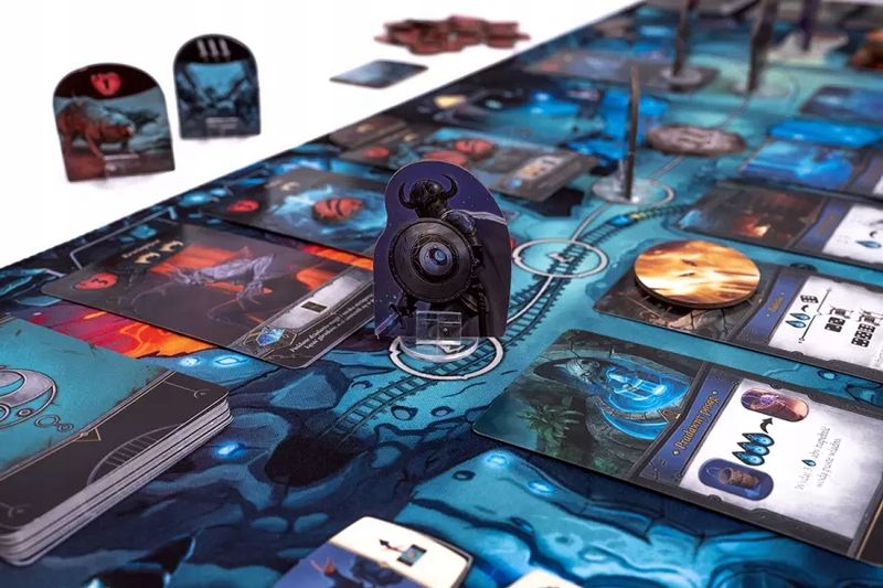 Dungeon Legends PL REBEL zdjęcie 12