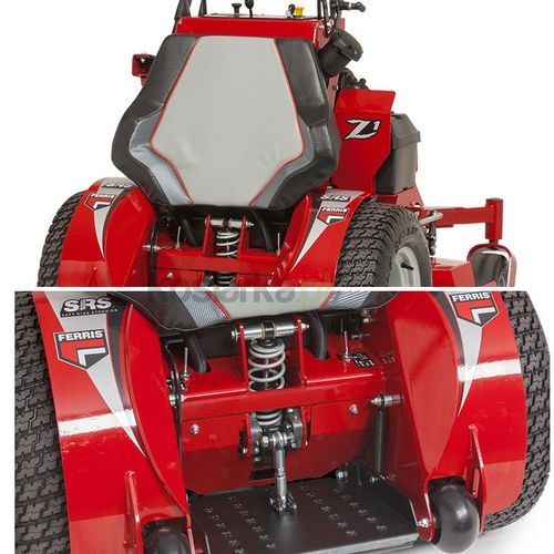 FERRIS SRS Z1 (91cm - 19KM) na Arena.pl