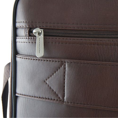 MODECOM TORBA DO LAPTOPA GENEVA 2 15.6' SKÓRA na Arena.pl