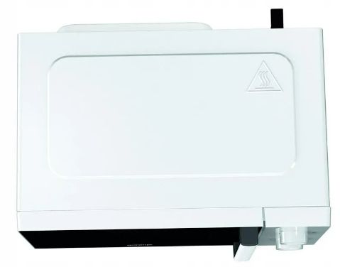 Kuchenka mikrofalowa GORENJE MO20E1WH 800W 20l 5 poziomów mocy, rozmrażanie na Arena.pl