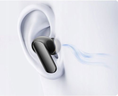 Słuchawki realme Buds Air7 Pro Metallic Grey na Arena.pl