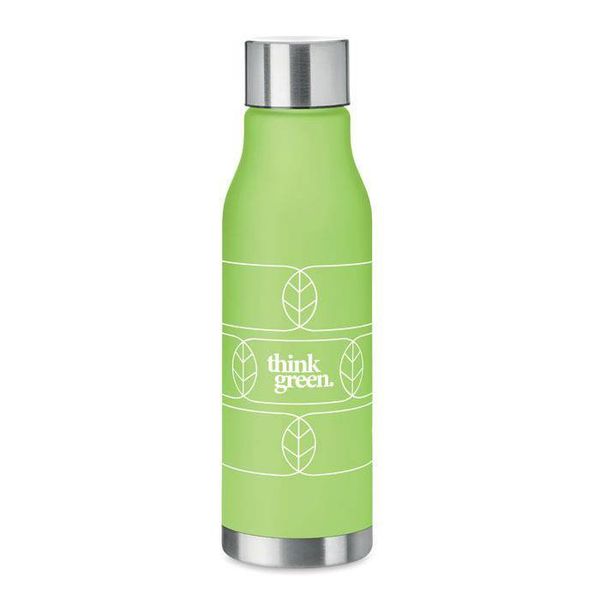 Butelka RPET 600 ml zdjęcie 2