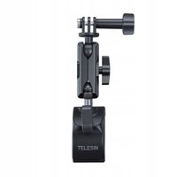mocowanie 360° telesin na kierownicę do gopro dji gp-hbm-003