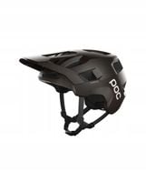 Kask rowerowy Poc Kortal Axinite Brown Matt r. 55-58 M