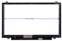 Garbot OEM Raw Display Panel 14 LED