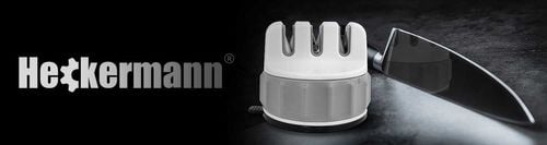 Ostrzałka Do Noży Heckermann Kd0371 na Arena.pl