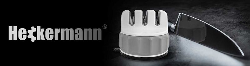 Ostrzałka Do Noży Heckermann Kd0371 zdjęcie 11