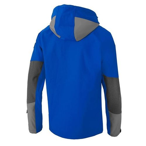 Pit Bull Kurtka Softshell ALOSTA Niebieska M na Arena.pl