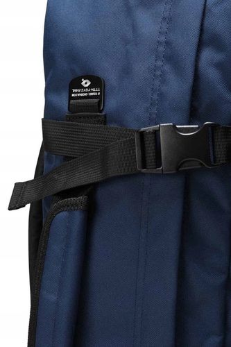 Plecak Ryanair Classic Backpack 44L navy CabinZero na Arena.pl