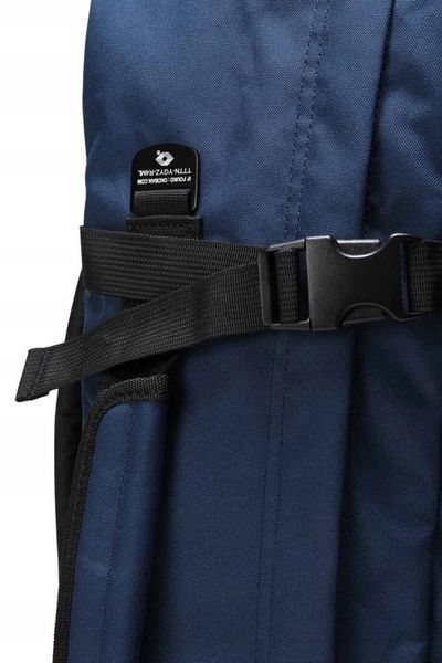 Plecak Ryanair Classic Backpack 44L navy CabinZero zdjęcie 10