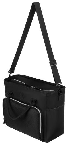 torba damska ptn 24462-3902 black na Arena.pl