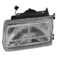 REFLEKTOR LAMPA OPEL CORSA A 1984 1985 1986 1987 1988 1989 1990 1991 1992