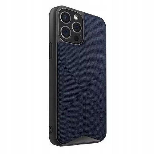 ETUI DO IPHONE 12 PRO MAX UNIQ TRANSFORMA OCHRONNE na Arena.pl