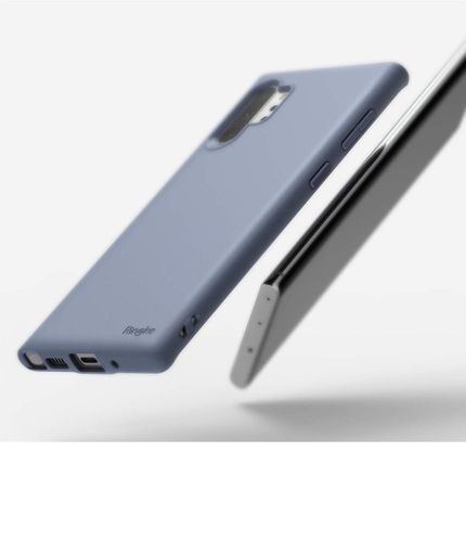 Etui Ringke Air S do Samsung Galaxy Note 10 Plus szare na Arena.pl