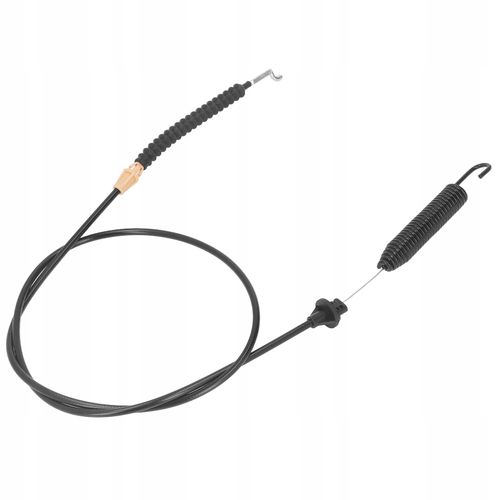 Spring Deck Clutch Cable for Lawn Tractor na Arena.pl