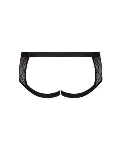 Slipy Severio jockstrap Czarny S/M na Arena.pl