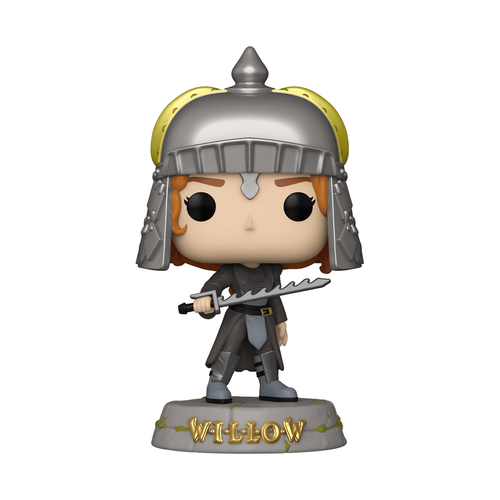 funko pop! willow sorsha 1314 figurka chase na Arena.pl