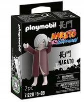 PLAYMOBIL 71228 Naruto Shippuden Nagato 2el