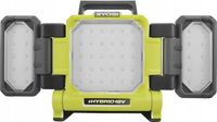 LAMPA HALOGEN LED hybrydowy RYOBI RLPH18-0 3000LM