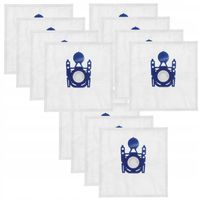 Worki do odkurzacza Bosch G ALL BBZ41FGALL Serie 2, 4, 6 GL30 GL45 12