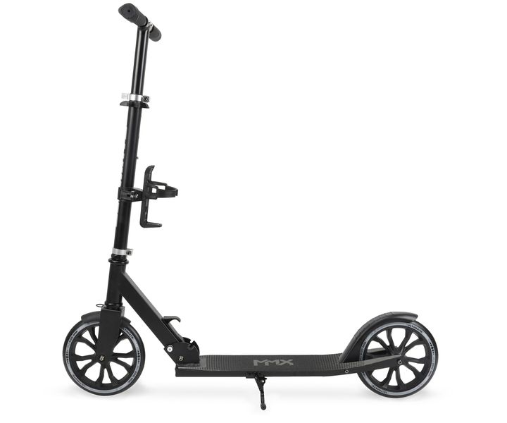ND18_6257 Milly Mally Scooter Ultimate Black zdjęcie 3