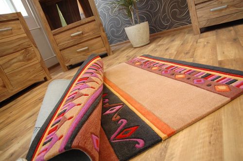 Dywan Akryl TERRY 4756975 na Arena.pl