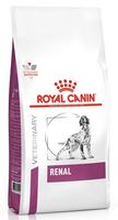 Dietetyczna karma dla psa z przewlekłą niewydolnością nerek Royal Canin 7kg