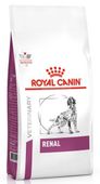 Royal Canin Veterinary Diet Canine Renal 7kg