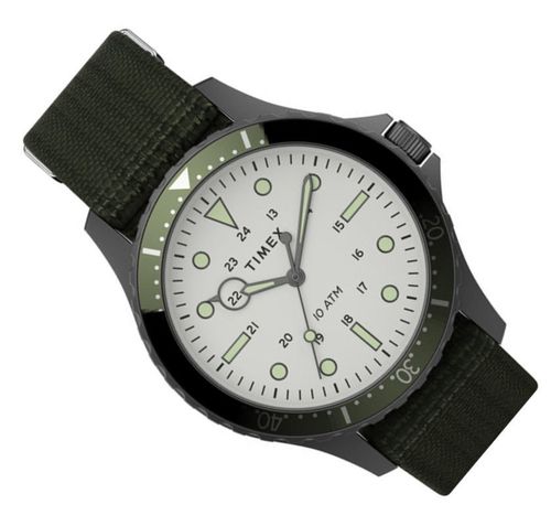 Zegarek Timex TW2T75500 męski na Arena.pl