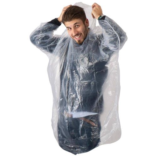 Peleryna przeciwdeszczowa na Arena.pl