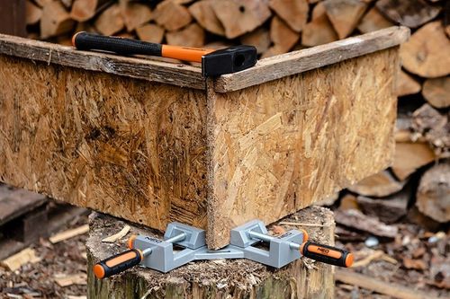 NEO 25-147 Młotek ślusarski 1000 g na Arena.pl