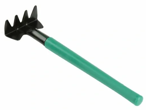 ZESTAW NARZĘDZI OGRODNICZYCH 10szt WALIZKA OGRÓD zdjęcie 12