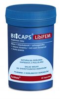 ForMeds LibiFEM 60 szt. Libido Seks Kompleks dla Kobiet