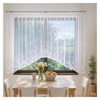 Firanka Norra 300 x 150 cm DomoweTekstylia | WN998N 150