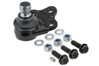 SWORZEŃ WAHACZA PRZÓD VOLVO XC60 I 2013 2014 2015