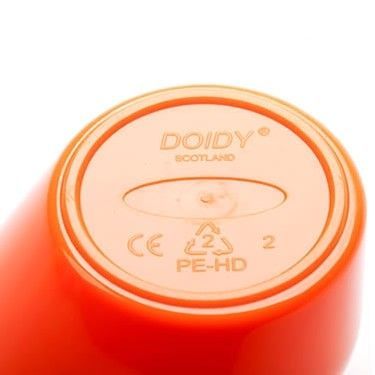 Kubeczek Doidy Cup - oranż na Arena.pl