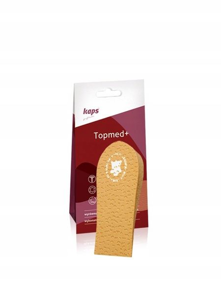 TOPMED + 10 - M - KLIN zdjęcie 1