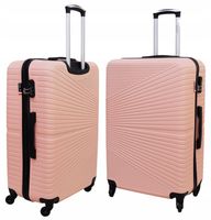 WALIZKA PODRÓŻNA NA KÓŁKACH DUŻA GRAVITT 1203