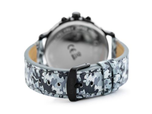 ZEGAREK G. ROSSI - E11706A2-6F2 (zg336d) + BOX na Arena.pl