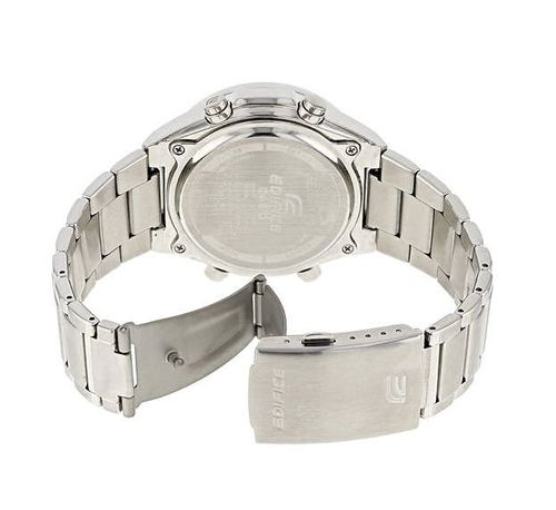 Zegarek Casio Edifice DataBank ERA-110D-2AVEF na Arena.pl