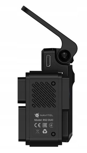 Wideorejestrator Kamera Samochodowa Navitel RS2 DUO na Arena.pl