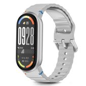 Pasek Silikonowy Sportowy Tech-Protect do Xiaomi Smart Band 8 9 10 NFC