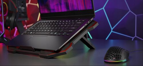 Podstawka pod laptopa GENESIS Oxid 260 na Arena.pl