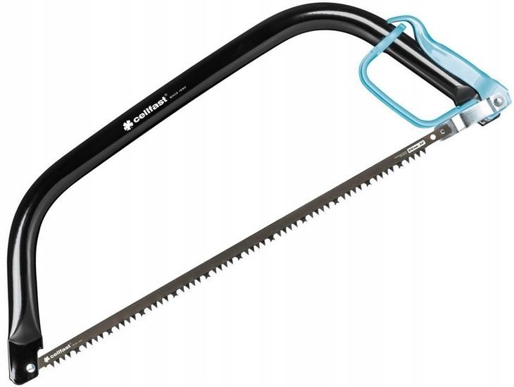 Piła kabłąkowa 24" (610 mm) Cellfast CELLPRO zdjęcie 4