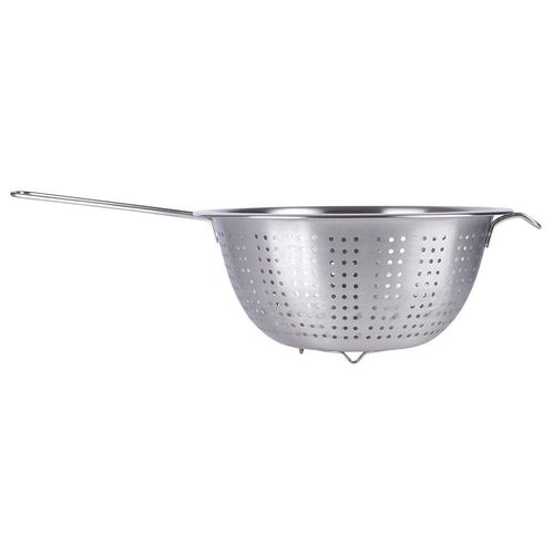 Cedzak kuchenny stalowy 21 cm na Arena.pl