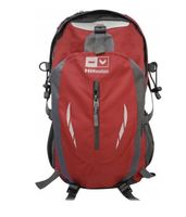 HiMountain PLECAK TERRA 35l Czerwony