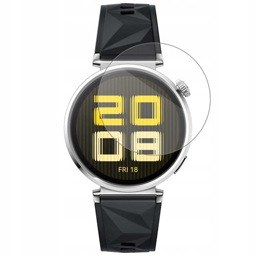 Spacecase Sw Glass 2.5D Huawei Watch Gt5 41Mm na Arena.pl