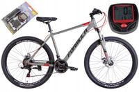 Rower MTB Velotrade THOR 29 OPS-FR-29-220 19 cali