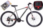 Rower MTB Velotrade THOR 29 OPS-FR-29-220 19 cali