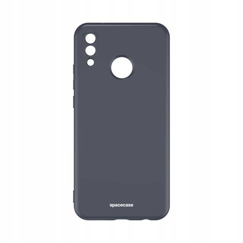 Spacecase Silicone Case Huawei P20 Lite Black na Arena.pl